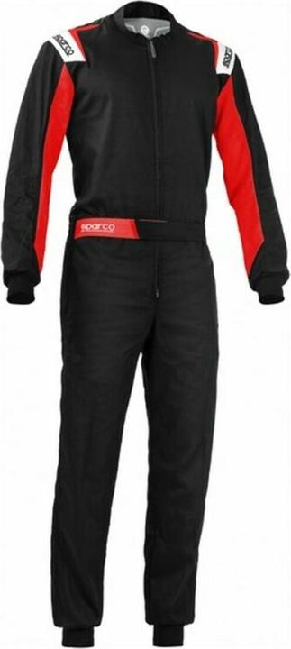 Produktbild Sparco Kartoverall Rookie (XXL)