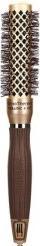 Actual product image Olivia Garden Nano Thermic Ceramic Ion Brush 1 inch