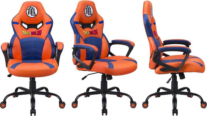 Image du produit Subsonic Gaming Seat Junior - Dragon Ball Z