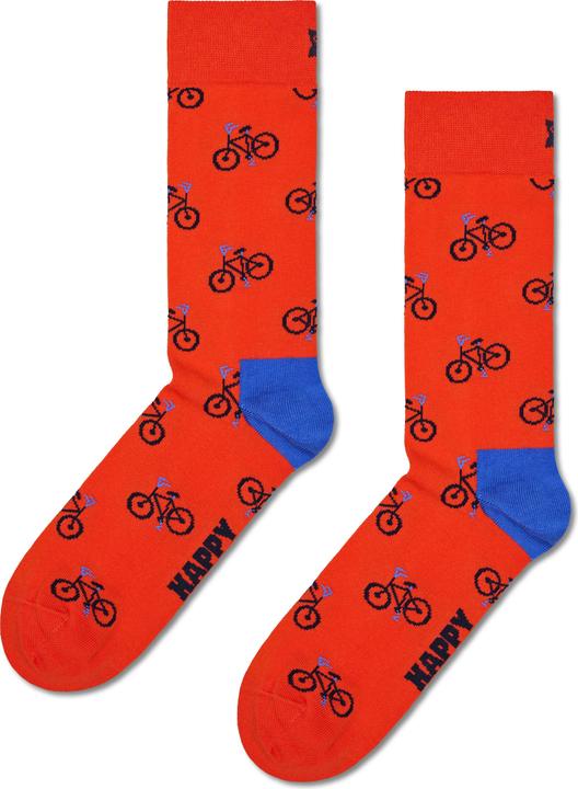 Produktbild Happy Socks Advent Calender (24er Pack, 41 - 46)