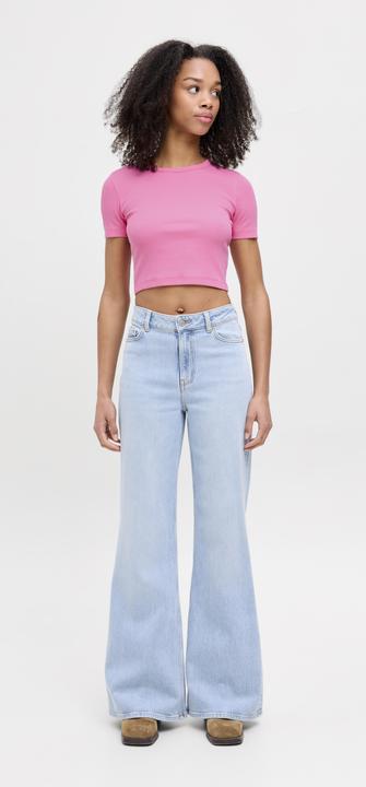 Immagine prodotto JJXX Jxflorie Str Ss Rib Tee Jrs Noos (M)
