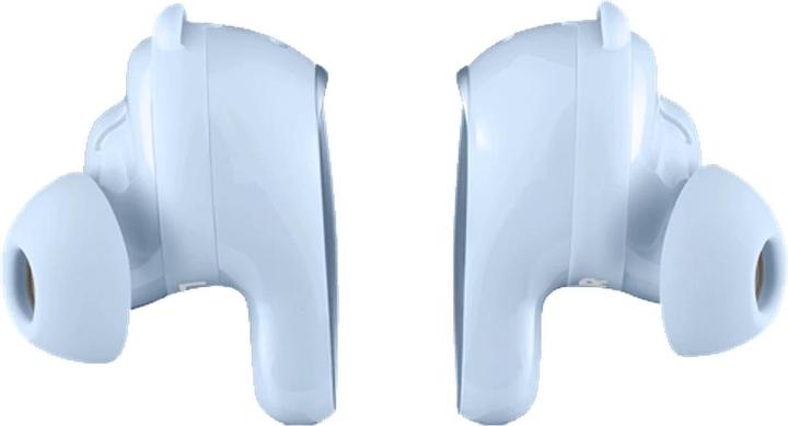 Image du produit Bose QuietComfort Ultra Earbuds (ANC, 6 h, Sans fil)