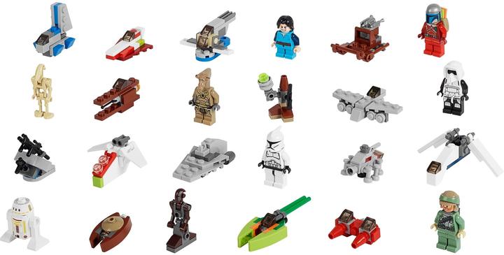 Produktbild LEGO Star Wars