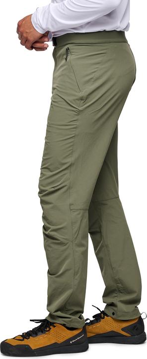 Actual product image Black Diamond Alpine Pants (M, L)