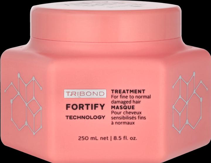 Produktbild Schwarzkopf Fibre CliniFortify Treatment (250 ml)