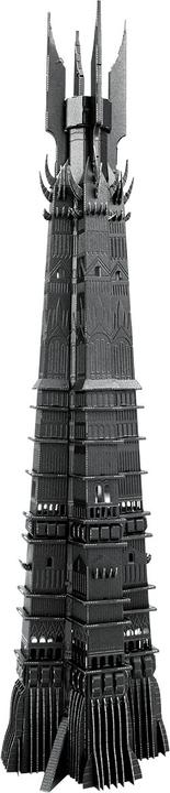 Image du produit Metal Earth Lord of the Rings Orthanc
