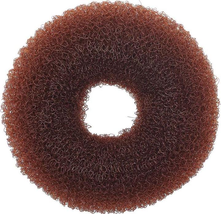 Efalock knot ring extra high 14cm brown