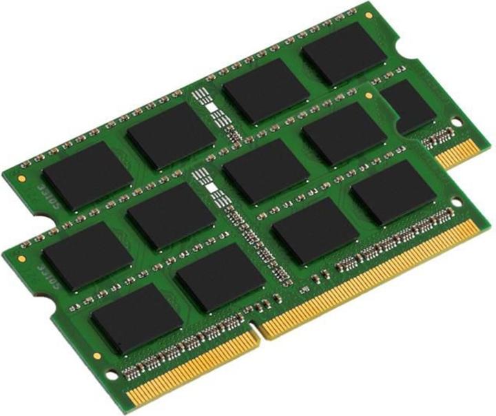 Produktbild CoreParts MicroMemory 32GB DDR4 2133MHz PC4-17000 (2 x 16GB)