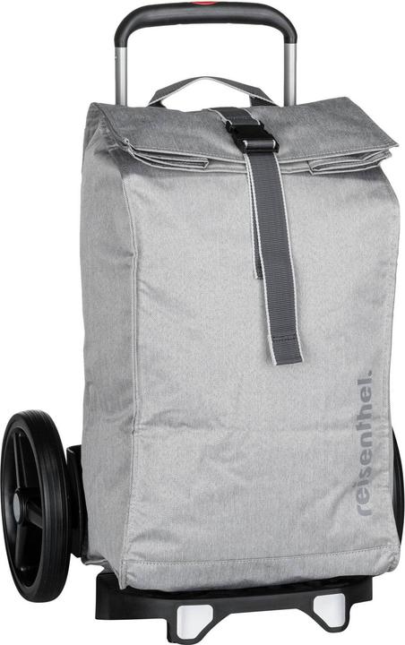 reisenthel citycruiser herringbone grey