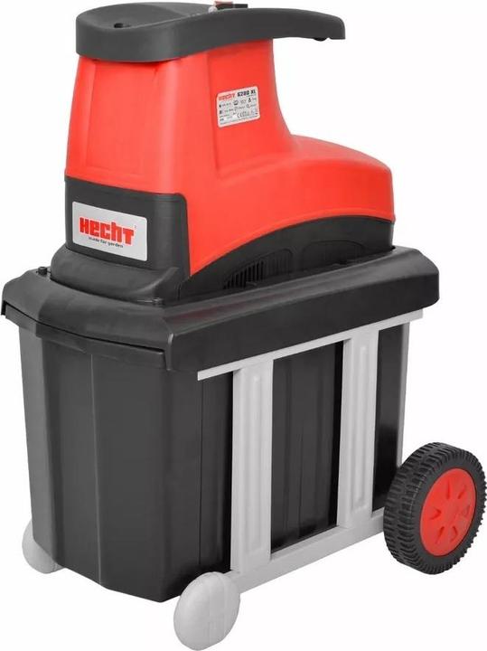 Actual product image Hecht 6280 XL