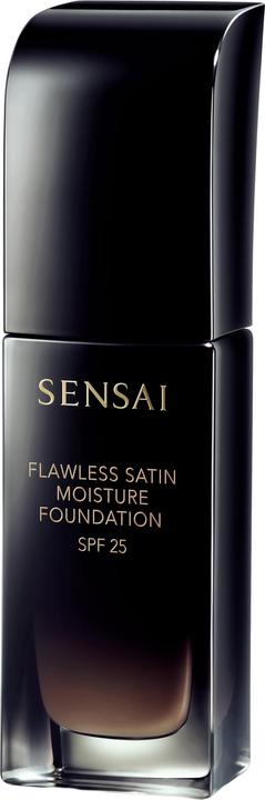 Image du produit Sensai Flawless Satin Most Fond de Teint FS202 (FS202 Ocre Beige)