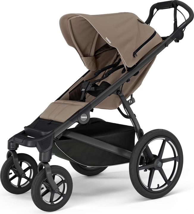 Thule Kinderwagen URBAN GLIDE 4-Rad