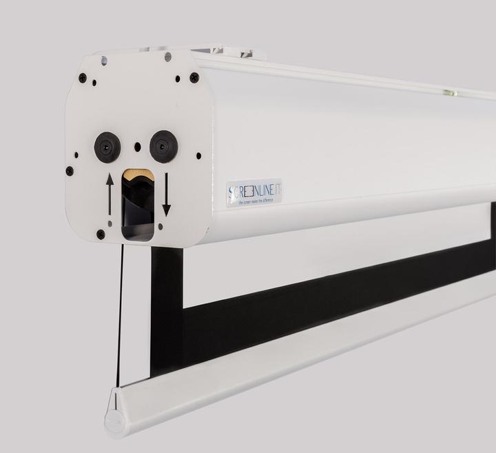 Produktbild Screenline Mot Tensioned (183", 16:9)