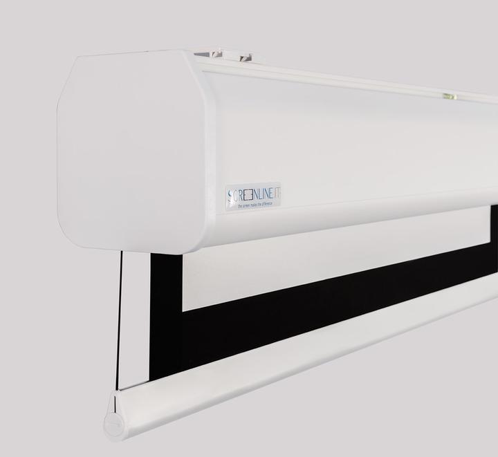 Produktbild Screenline Mot Tensioned (183", 16:9)