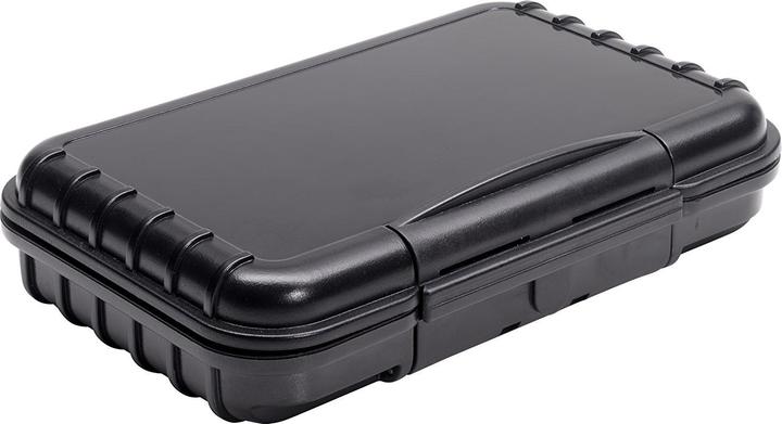Actual product image B&W International Outdoor Case Type 200 with foam inlay (Camera shoulder bag)