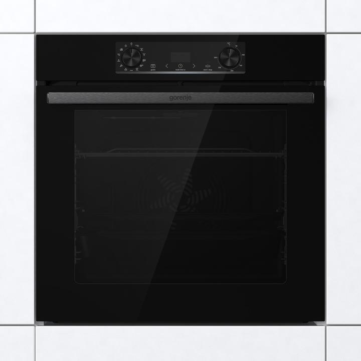 Actual product image Gorenje BOS 6737 E13BG