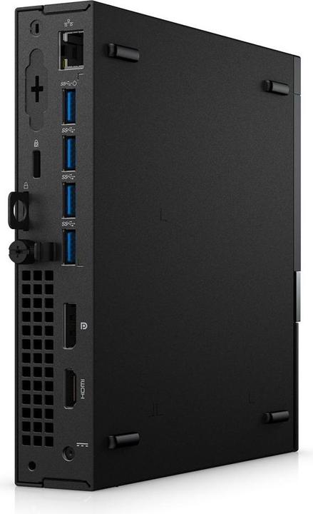 Produktbild Dell OptiPlex 7040 (Intel Core i5-6500T, 8 GB, 128 GB)