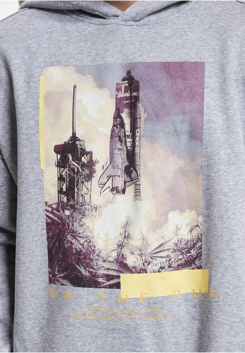 Produktbild Dangerous DNGRS DNGRS Launch Hoody - 189867 (4XL)