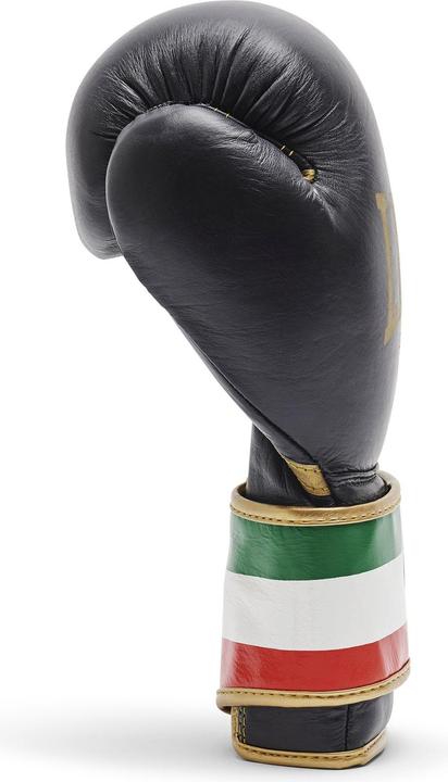 Actual product image Leone BOXING GLOVES ITALY '47 (12 OZ, One size)