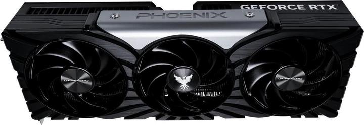 Actual product image Gainward GeForce RTX 5080 Phoenix V1 (DLSS 4, 3x DisplayPort, 1x HDMI 2.1)