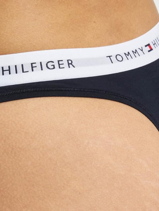 Actual product image Tommy Hilfiger Thong (XS)