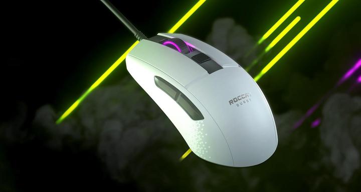 Productafbeelding Roccat Barst Kern (Bedraad)