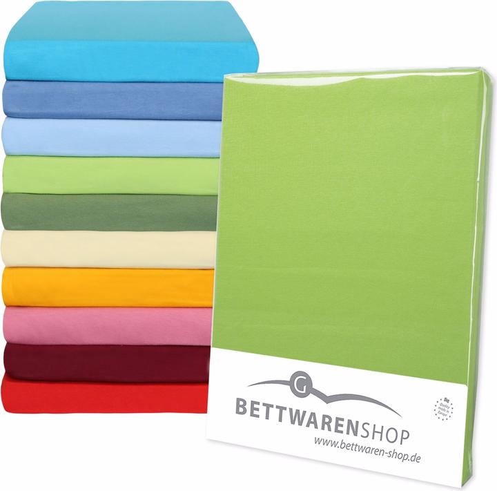Produktbild BettwarenShop Multi-Stretch (Ø 230-260 cm)