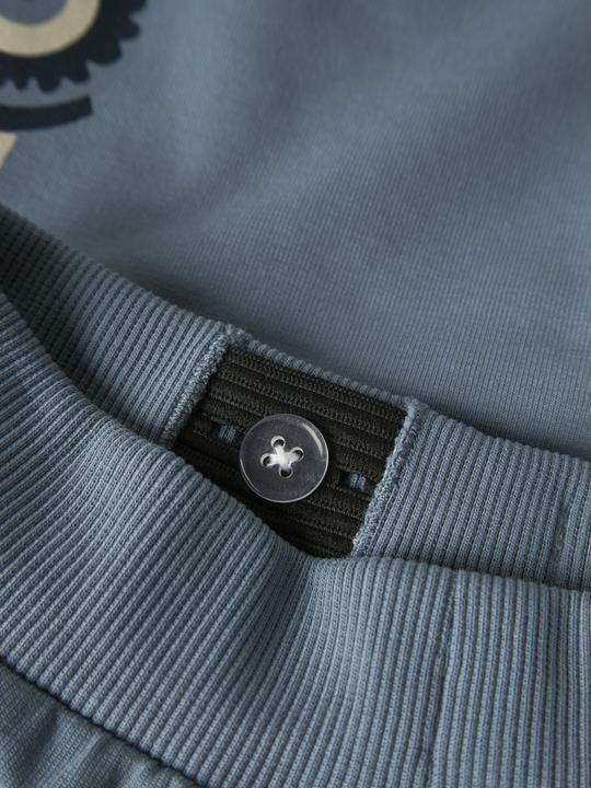 Produktbild Name it Bio-Baumwoll Shorts (110)