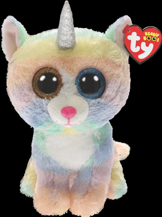 Produktbild Ty Heather (9 cm)