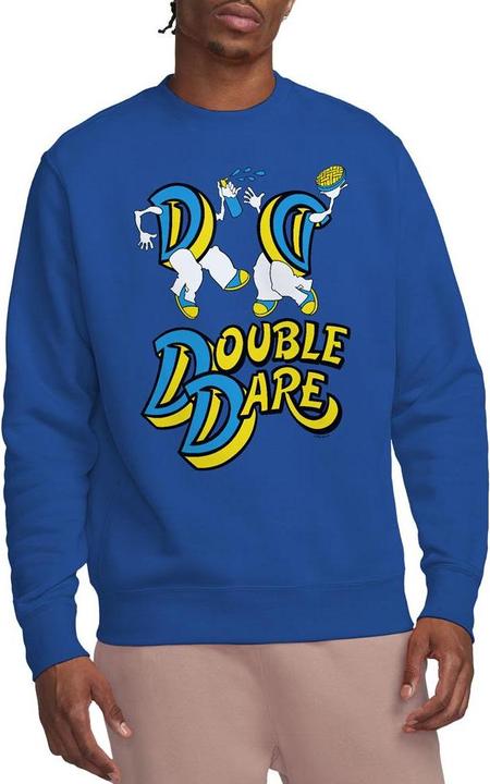 Image du produit double dare - Sweat - Adulte (M)