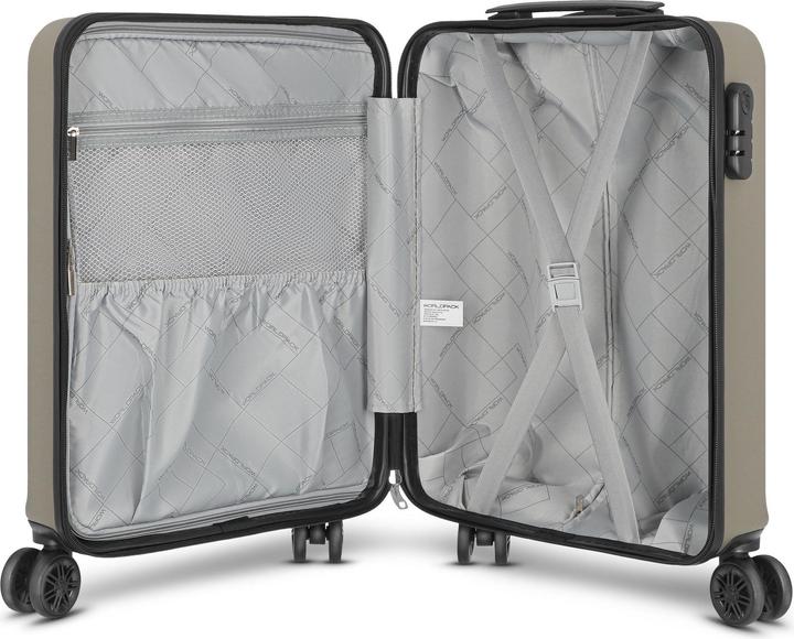 Produktbild Worldpack New York 2.0 (38 l, Handgepäck (bis 50l))