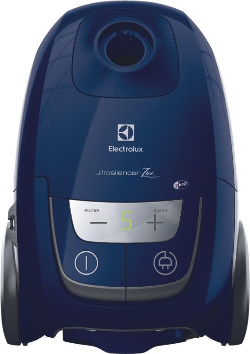 Image du produit Electrolux EUS87DBM UltraSilencer Zen