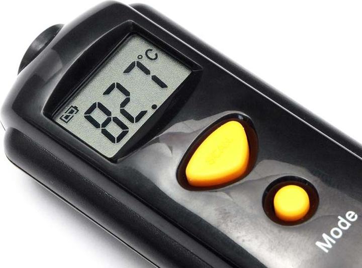 Produktbild HPI Racing Temp Gun
