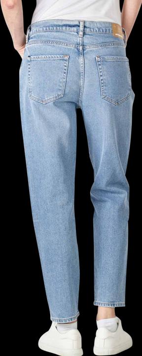 Actual product image Armedangels Cayaa Tarpa Jeans Boyfriend Fit Light Blue (29)