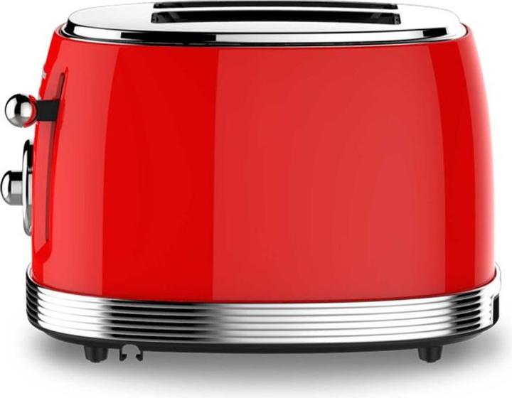 Image du produit Sogo Grille-pain 2 tranches Eternal Retro série