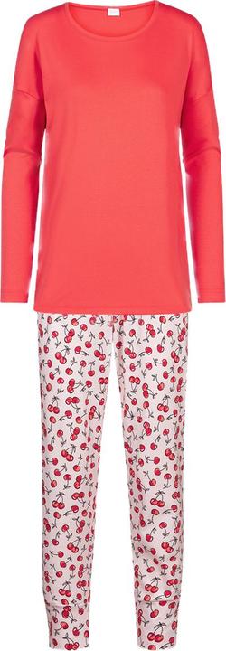 Immagine prodotto Mey Cherry Rush Schlafanzug (42, XL)