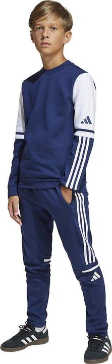 Actual product image adidas Squadra 25 SW CREW Y (116)