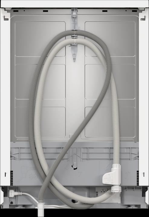 Actual product image Bosch Hausgeräte SMS2ITW33E