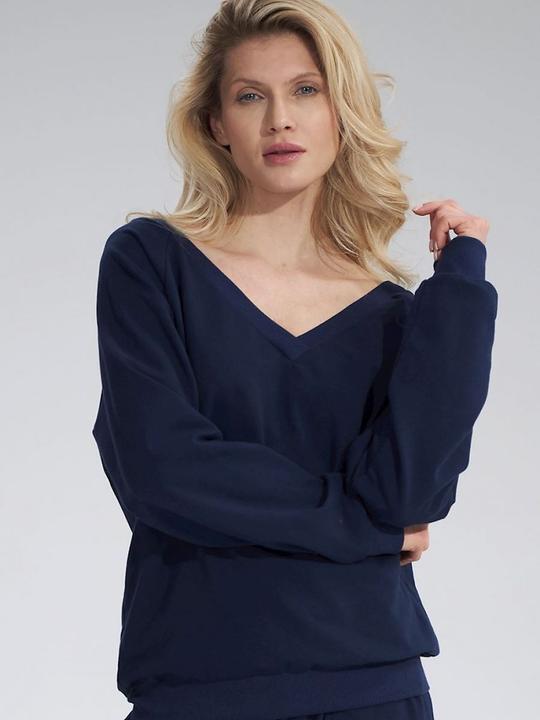 Actual product image Figl Jumper (S, M)