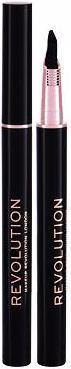 Image du produit Makeup Revolution Flick And Go (Noir)