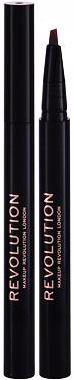 Actual product image Makeup Revolution Bushy Brow Pen