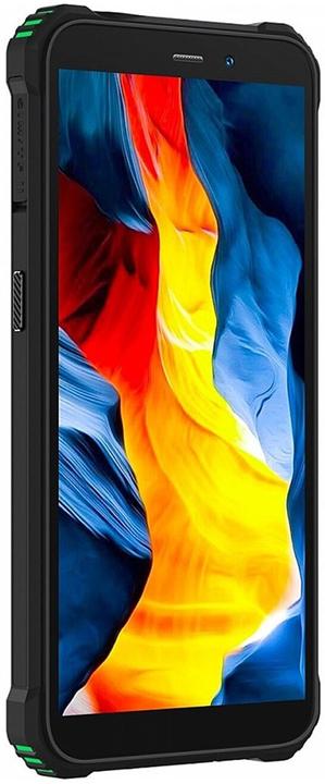 Immagine prodotto Oukitel WP32 Pro (256 GB, Nero, Verde, 6", Doppia SIM, 20 Mpx, 4G)