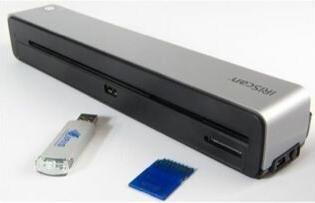 Produktbild Iris IRIScan Anywhere 2
