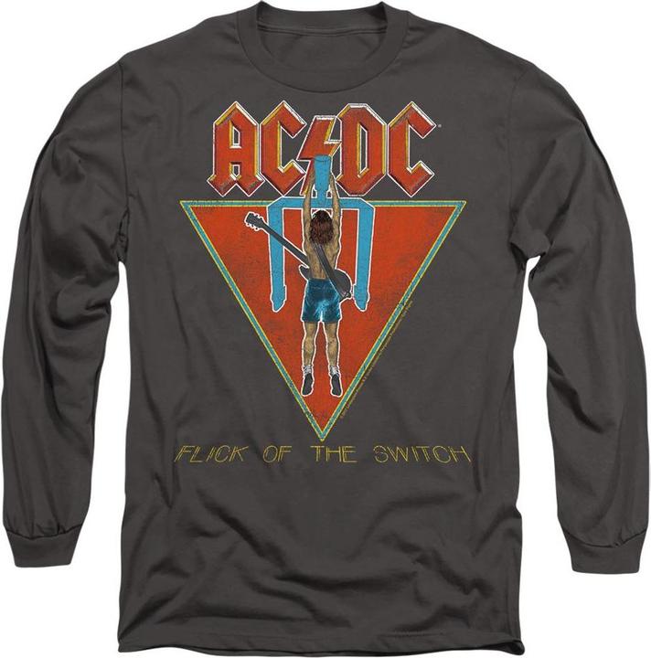 AC/DC Flick of the Switch TShirt (XXL)