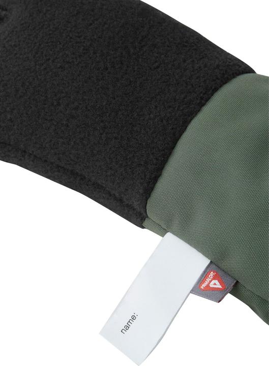 Image du produit Reima tec Enfants Gants d'hiver Tartu Thyme (4)