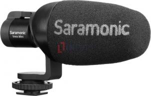 Produktbild Saramonic Vmic Mini Compact DSLR & Smartphone Mic