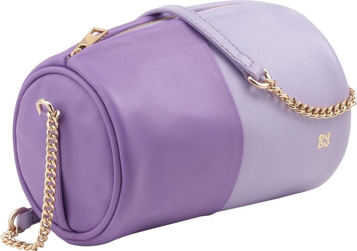 Image du produit Dudu Abigail Umhängetasche Leder 19.5 cm