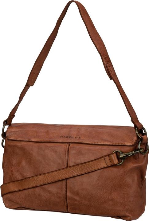 Produktbild Harolds Schultertasche Submarine SU70