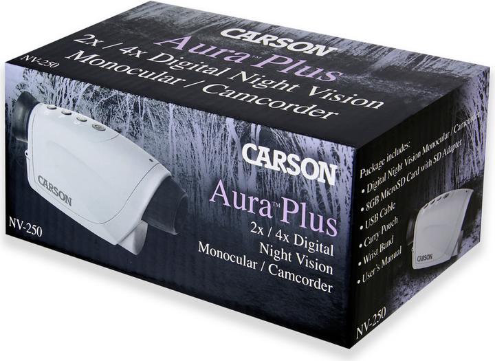 Produktbild Carson Optical Aura
