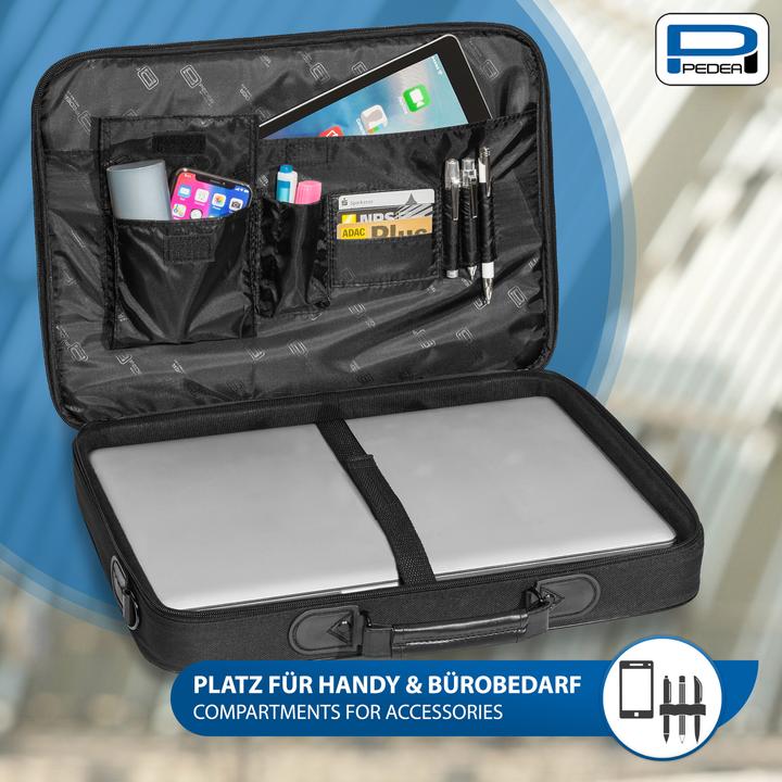 Produktbild Pedea Trendline-Bag (18.40", Universal)